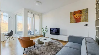 Apartment for rent in Berlin Mitte, Berlin