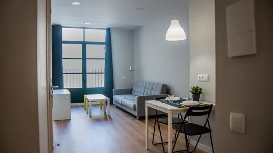 Apartments in Location is not specified - photo 4