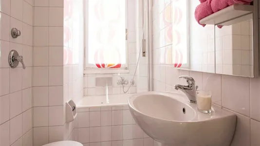 Rooms in Milano Zona 7 - Baggio, De Angeli, San Siro - photo 8