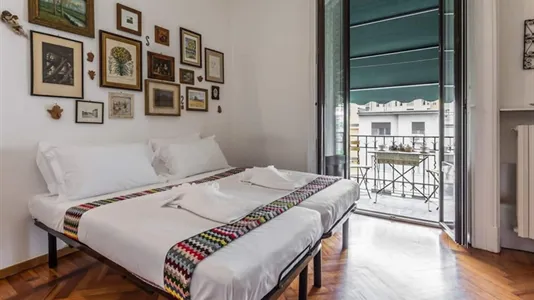 Apartments in Milano Zona 2 - Stazione Centrale, Gorla, Turro, Greco, Crescenzago - photo 10