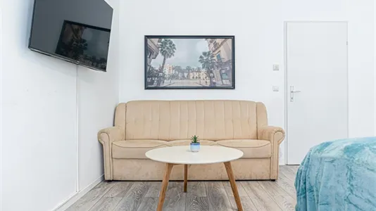 Apartments in Wien Rudolfsheim-Fünfhaus - photo 5