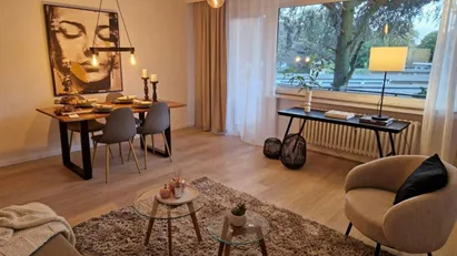 Apartment for rent in Duisburg, Nordrhein-Westfalen