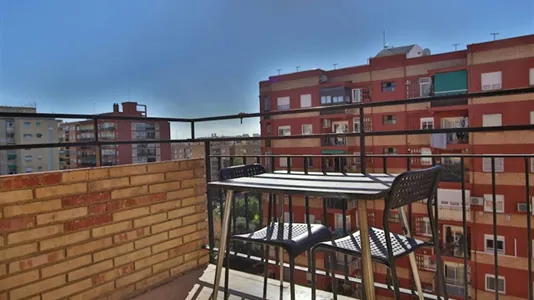 Apartments in Alboraya - photo 5