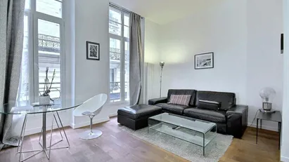 Apartment for rent in Paris 3ème arrondissement - Marais, Paris