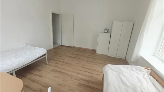 Rooms in Vienna Brigittenau - photo 3