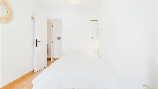 Rooms in Valencia Poblats Marítims - photo 4