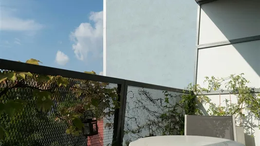 Apartments in Vienna Landstraße - photo 5