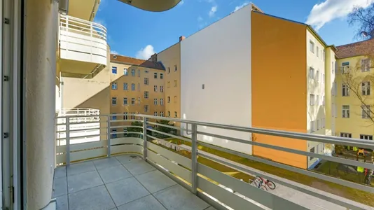 Rooms in Berlin Mitte - photo 4