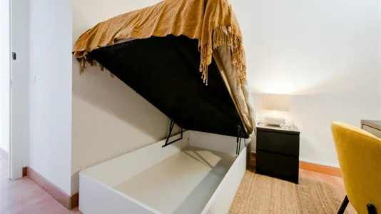 Rooms in Madrid Centro - photo 4