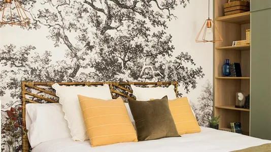 Apartments in Madrid Salamanca - photo 10