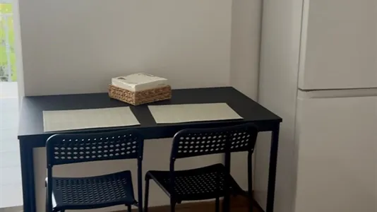 Rooms in Jaén - photo 10