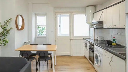 Rooms in Zaragoza - photo 5