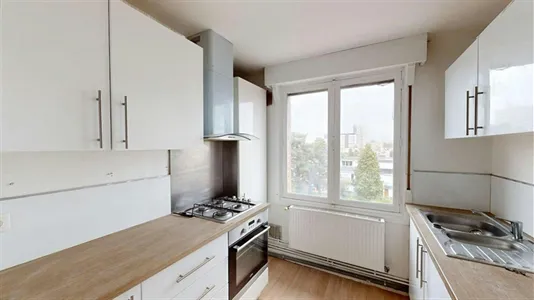 Apartments in Lille - photo 8