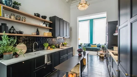 Rooms in Brussels Sint-Gillis - photo 6