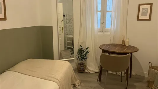 Rooms in Madrid Retiro - photo 2