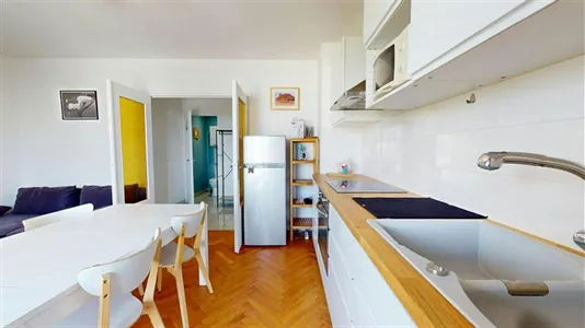 Rooms in Lyon - photo 8