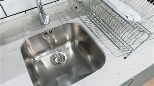 Apartments in Madrid Centro - photo 7