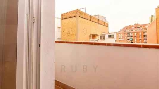 Apartments in L'Hospitalet de Llobregat - photo 8