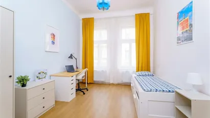 Room for rent in Prague