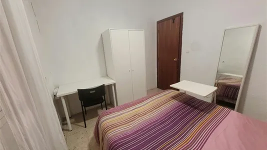 Rooms in Hacienda de Su Eminencia - photo 8