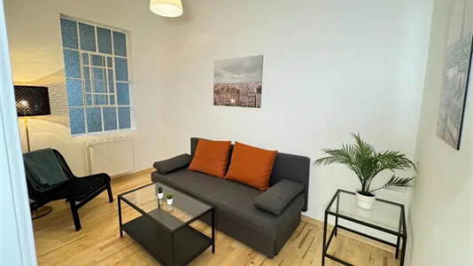 Rooms in Vienna Landstraße - photo 4