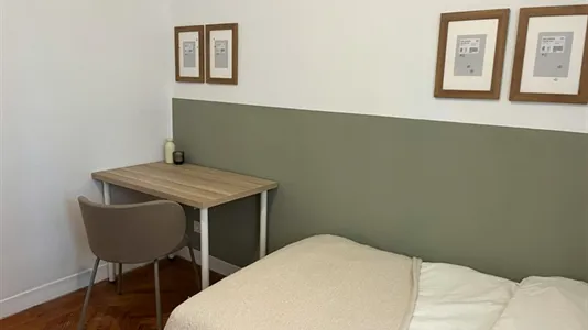 Rooms in Madrid Retiro - photo 6