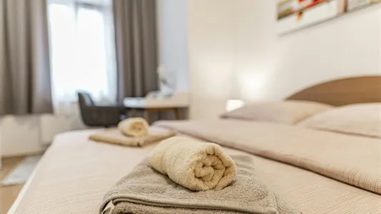 Apartments in Vienna Hernals - photo 8