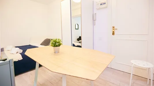 Apartments in Madrid Salamanca - photo 10