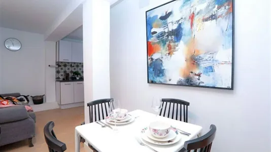 Apartments in la Punta - photo 5