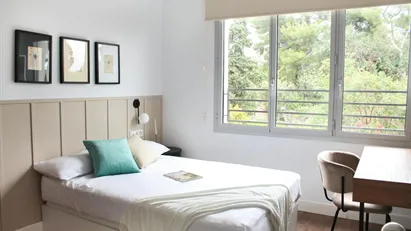 Room for rent in Barcelona Sarrià-St. Gervasi, Barcelona