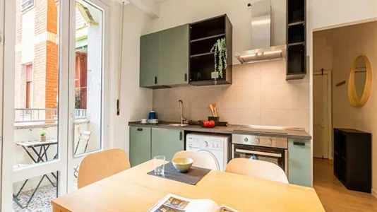 Rooms in Milano Zona 6 - Barona, Lorenteggio - photo 7