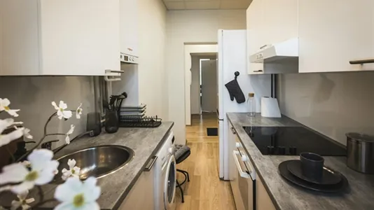 Rooms in Riga Centrs - photo 9