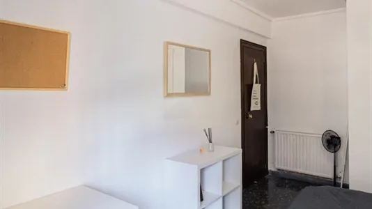 Rooms in Valencia La Zaidía - photo 9