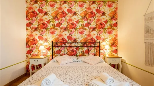 Apartments in Florence - photo 8