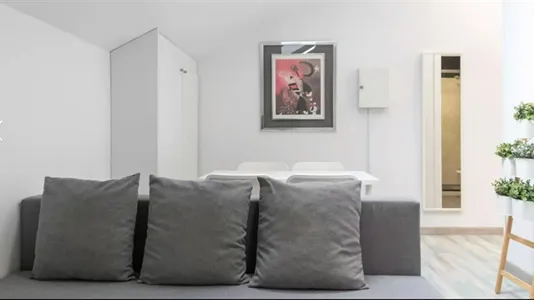 Apartments in Madrid Centro - photo 4