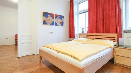 Apartments in Vienna Hernals - photo 5