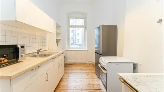 Rooms in Berlin Pankow - photo 10