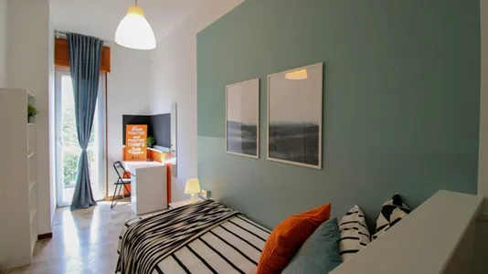 Rooms in Brescia - photo 5