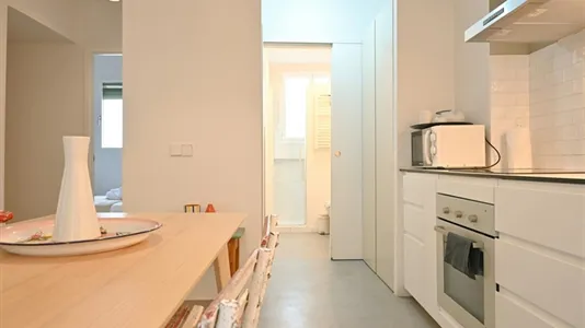 Apartments in Madrid Centro - photo 6