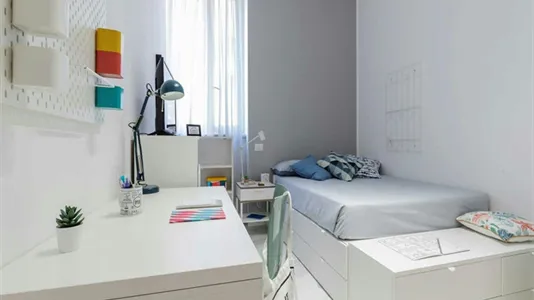 Rooms in Milano Zona 5 - Vigentino, Chiaravalle, Gratosoglio - photo 2