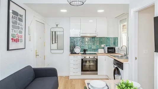 Rooms in Zaragoza - photo 8