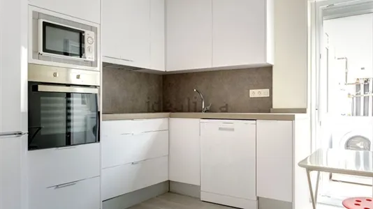 Rooms in Zaragoza - photo 5