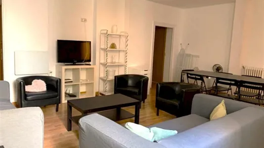 Rooms in Madrid Centro - photo 3