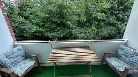 Rooms in Lubeck - photo 2