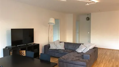 Apartment for rent in Frankfurt Innenstadt I, Frankfurt (region)