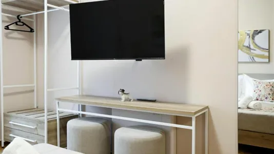 Apartments in Piraeus - photo 5