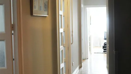 Rooms in Madrid Salamanca - photo 4