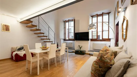 Apartments in Florence - photo 2