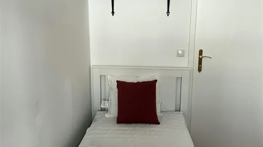 Rooms in Wien Neubau - photo 5