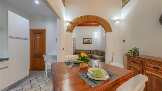 Apartments in Florence - photo 9